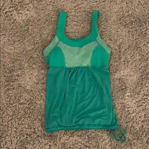 Prana tank top, NWOT